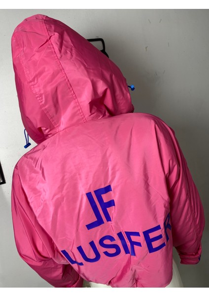 Lucifer Tasarım Şişme Mont fırsatları