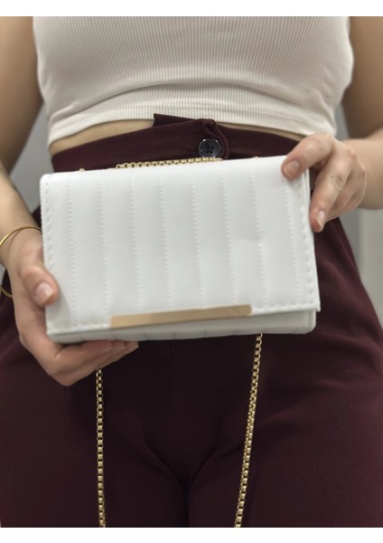 Cessi Beyaz Cilt Çanta fırsatları