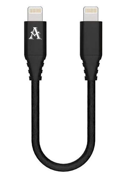 Ally iPhone To Iphone Veri Gonderme Kablosu Lightning To Ligthning Data Migration-( - T571G657-Z09