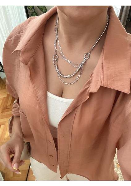 Gömlek Oversize fiyatları