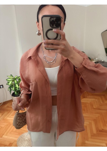 Gömlek Oversize fırsatları