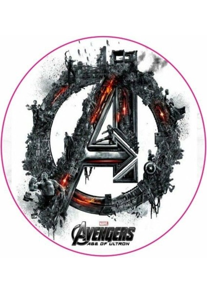 Aven Motor Özel ve Oto Sticker Kabartmalı 7,5x8 cm A+Kalite