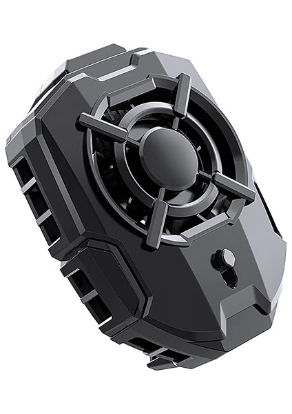 Memo Dla7 Cep Telefon Soğutma Fanı Radyatör SOĞUTUCU-(5775) - T053G828-Z95053 modelleri