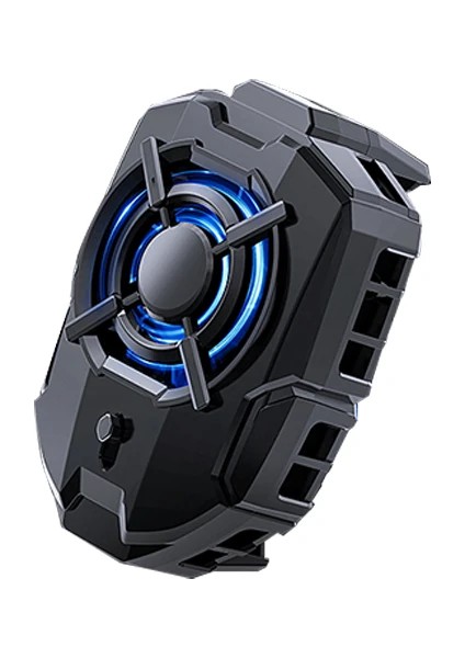 Memo Dla7 Cep Telefon Soğutma Fanı Radyatör SOĞUTUCU-(5775) - T053G828-Z95053 fırsatları