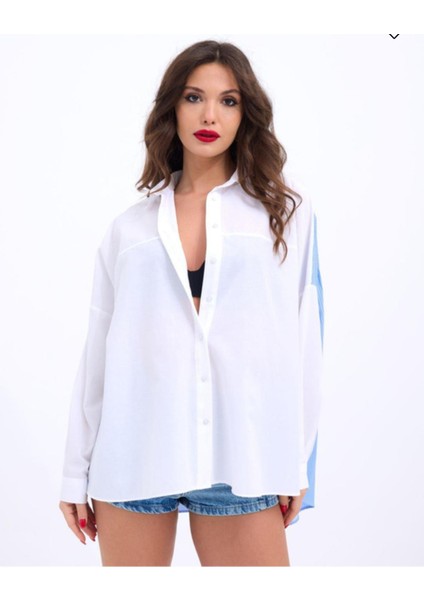 Gömlek-Dallas ÇİZGİLİ-6816 fırsatları