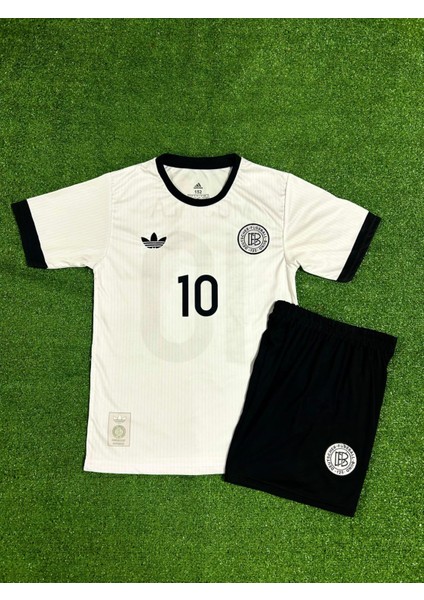 Almanya 2025/26 Yeni Sezon Jamal Musiala Iç Saha Forması (Yeni) fiyatları