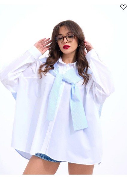 Gömlek-Şikago ÇİZGİLİ-6749