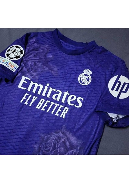 2023/24 Yeni Sezon Jude Bellingham Y-3 Özel Forması fırsatları