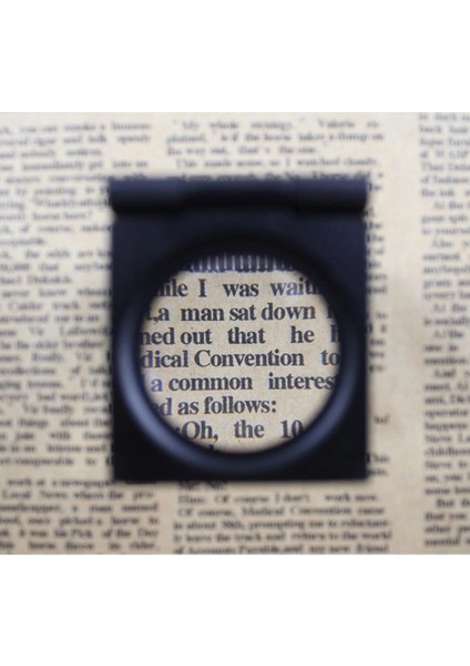 Ally 9005D 10X28MM BÜYÜTEÇ-(5775) - T005G824-Z85005 fırsatları