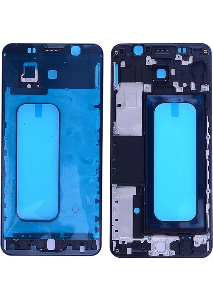 Ally Samsung Galaxy A3 A310 (2016) Için Ön PANEL-(5775) - T536G937-Z58536 fırsatları