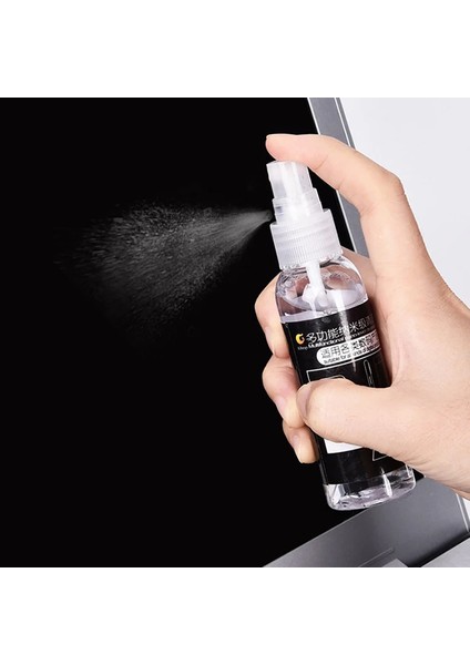 Profesyonel Pc Klavye Airpods Temizleme Telefon Tv Ekran Temizleme SETI-(5775) - T600G100-Z99600 fiyatları