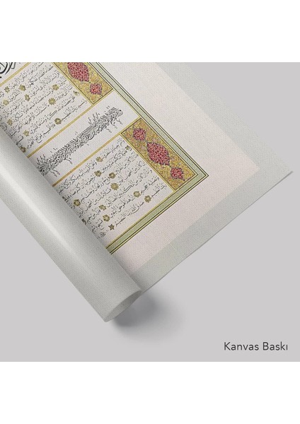 Vakıa Suresi-2 (Kağıt Baskı) fiyatları