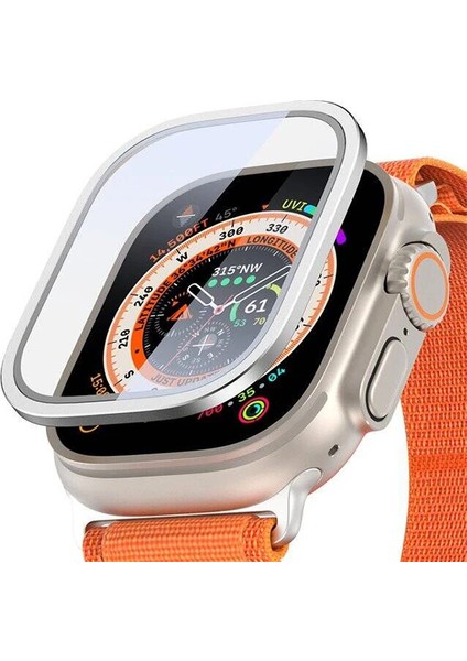 Dux Ducis Flas Series Apple Watch Ultra 49MM Ekran KORUYUCU-(5775) - T410G927-Z96410 fiyatları
