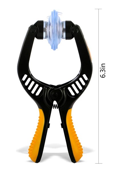 Jakemy JM-OP05 Vakumlu LCD Ekran Açma PENSESI-(5775) - T576G568-Z09576 indirimleri