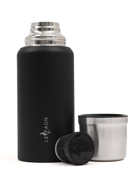 750 ml Paslanmaz Çelik Termos Sızdırmaz 24 Saat Sıcak 48 Saat Soğuk 72 Saat Buzlu Bpa Free fiyatları