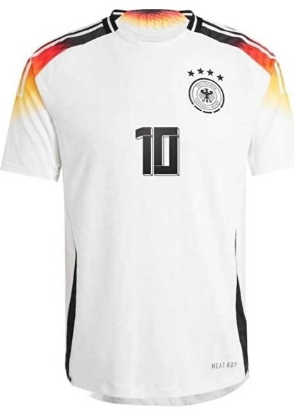 Almanya Euro 2024 Jamal Musiala Iç Saha Forması modelleri