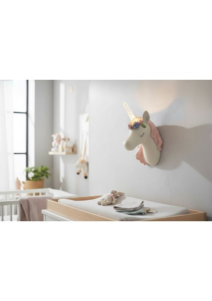 Unicorn Duvar Lambası indirimleri