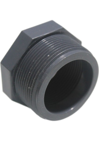 3″ x 4″ PVC Dişli Redüksiyon Adaptör – Erkek-Dişli Bağlantı – Sulama & Tesisat Uyumlu fiyatları