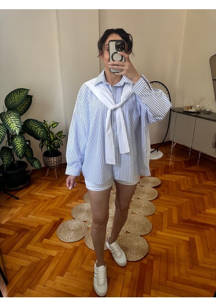 Gömlek-Washington ÇİZGİLİ-6749 fiyatları