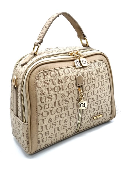 Kadın 4 Bölmeli El ve Omuz Çantası fiyatları