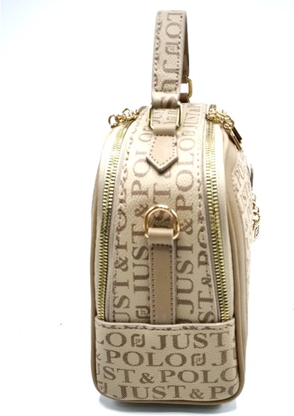 Kadın 4 Bölmeli El ve Omuz Çantası modelleri