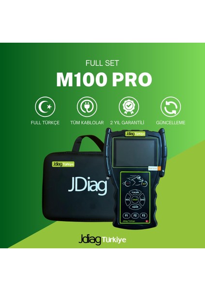 Enjeksiyonlu Motor Arıza Tespit Cihazı Üniversal (23 Kablolu) fiyatları