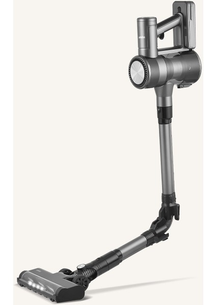 Svc-8632 Elektrikli Süpürge-Gri