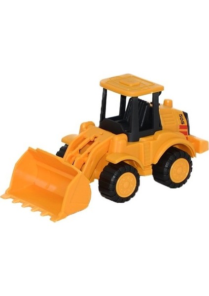 Sürtmeli Iş Makineleri Kepçe/dozer 11CM fiyatları