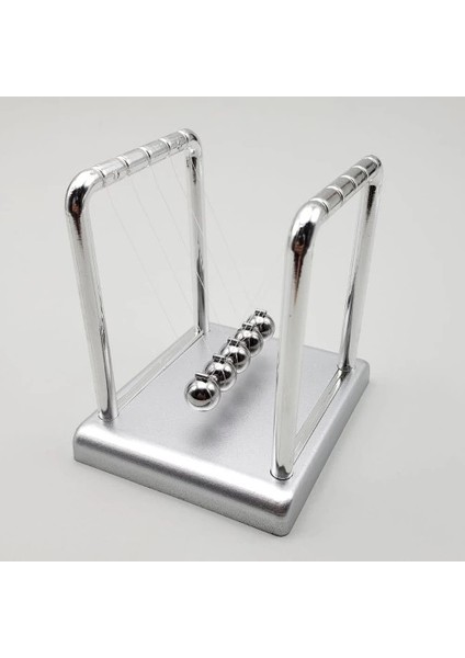 Küçük Boy Gümüş Balans