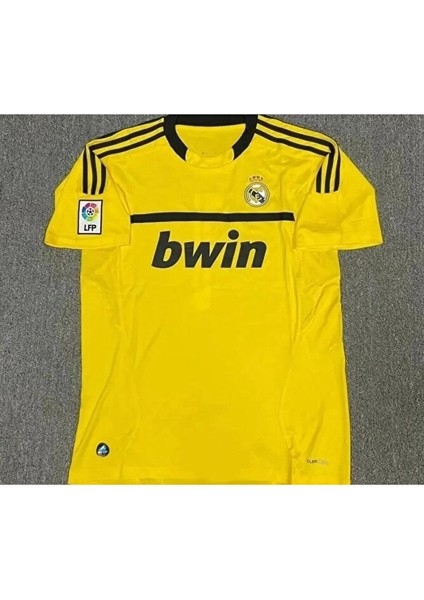 R.e.a.l M.a.d.r.i.d Iker Casillas Kaleci Forması (Uzun Kol Versiyonu) modelleri