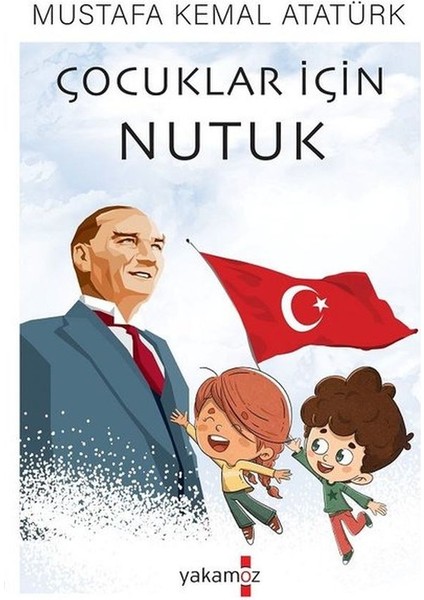 Çocuklar Için Nutuk