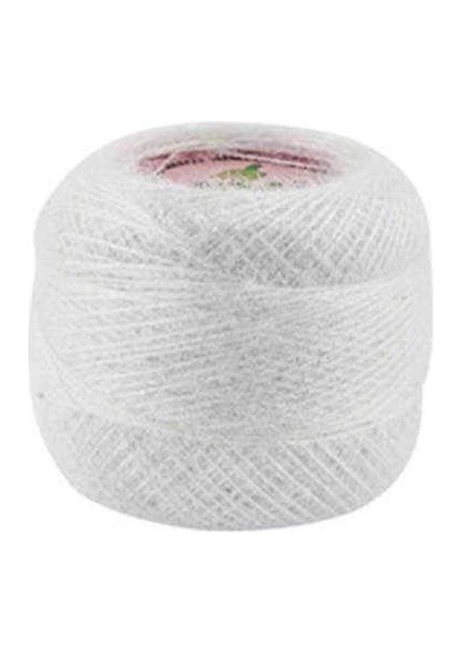 Çok Amaçlı Örgü ve Nakış Ipi Ekruz 6003