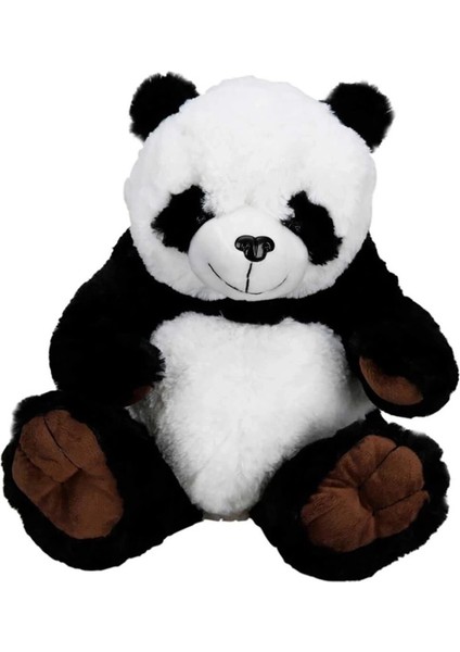 Bfs 1504 Nessiworld-Jhn-Pff-Peluş Panda Oturan 38CM