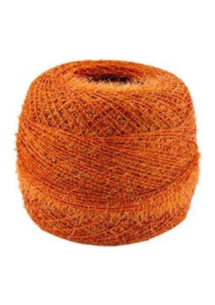 Çok Amaçlı Örgü ve Nakış Ipi Hardal 6008