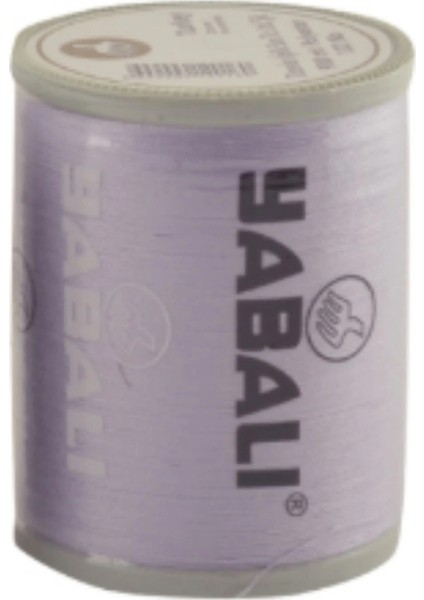 Dikiş Ipliği 900 Metre Lila