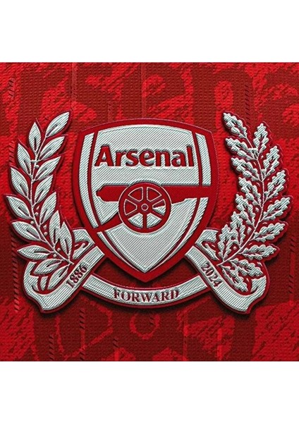 A.r.s.e.n.a.l 2023/24 Sezonu Bukayo Saka Özel Konsept Forması (Klbm) modelleri