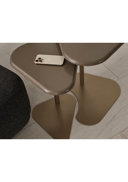 Piano Demonte 2li Zigon Sehpa modelleri