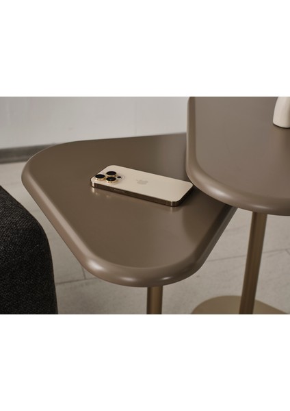 Piano Demonte 2li Zigon Sehpa fırsatları