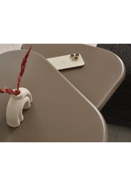 Piano Demonte 2li Zigon Sehpa indirimleri