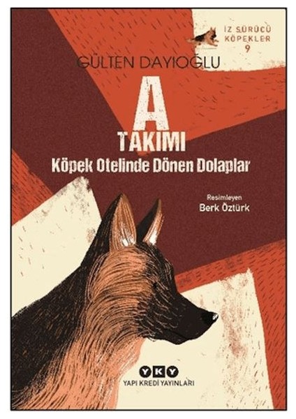 A Takımı - Köpek Otelinde Dönen Dolaplar