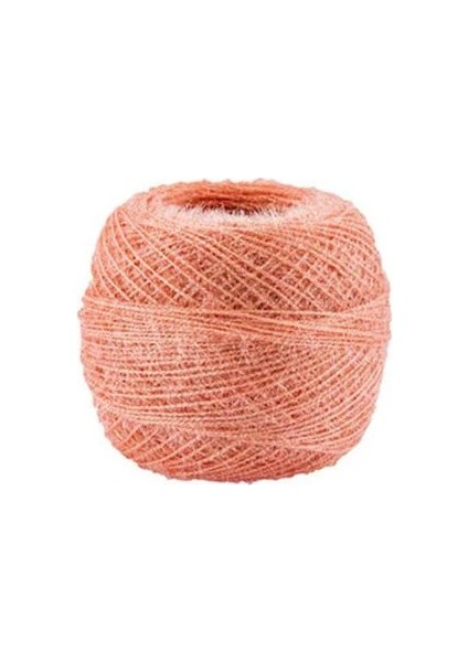 Çok Amaçlı Örgü ve Nakış Ipi Pembe 6050