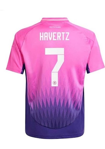 Almanya Euro 2024 Kai Havertz Deplasman Forması fırsatları