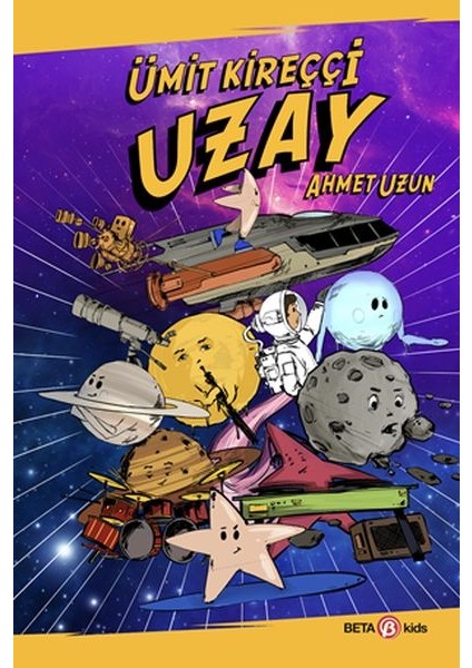 Uzay
