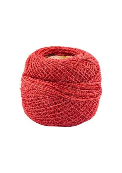 Çok Amaçlı Örgü ve Nakış Ipi Narçiçeği 6037