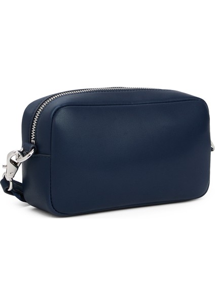 Koyu Mavi Kadın Omuz Çantası AW0AW17897C1G indirimleri