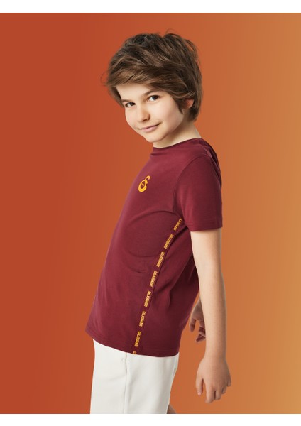 Galatasaray Çocuk T-Shirt C251047