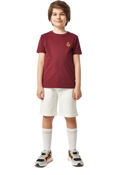 Galatasaray Çocuk T-Shirt C251047 modelleri