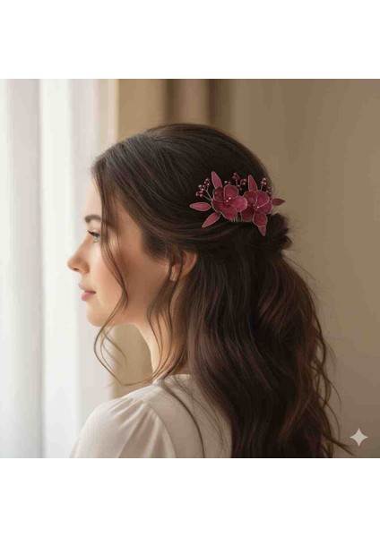 Özel Tasarım Saç Aksesuarı fiyatları