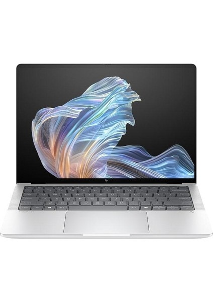 Elitebook x G1A B68YSET Ryzen Aı 9 Hx 375 32 GB 1 Tb SSD Radeon 890M 14" W11PRO Dokunmatik Ikisi Bir Arada Notebook