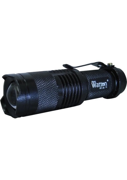 Geçici Körlük Yapan Mini Projektör El Feneri WT-146 fiyatları